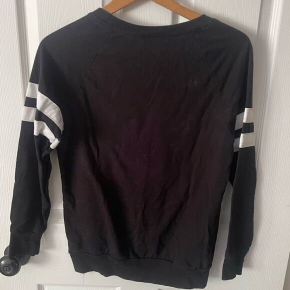 Hogwarts Sweatshirt Harry Potter, Size S School Of Witchcraft And Wizardry - Picture 2 of 5